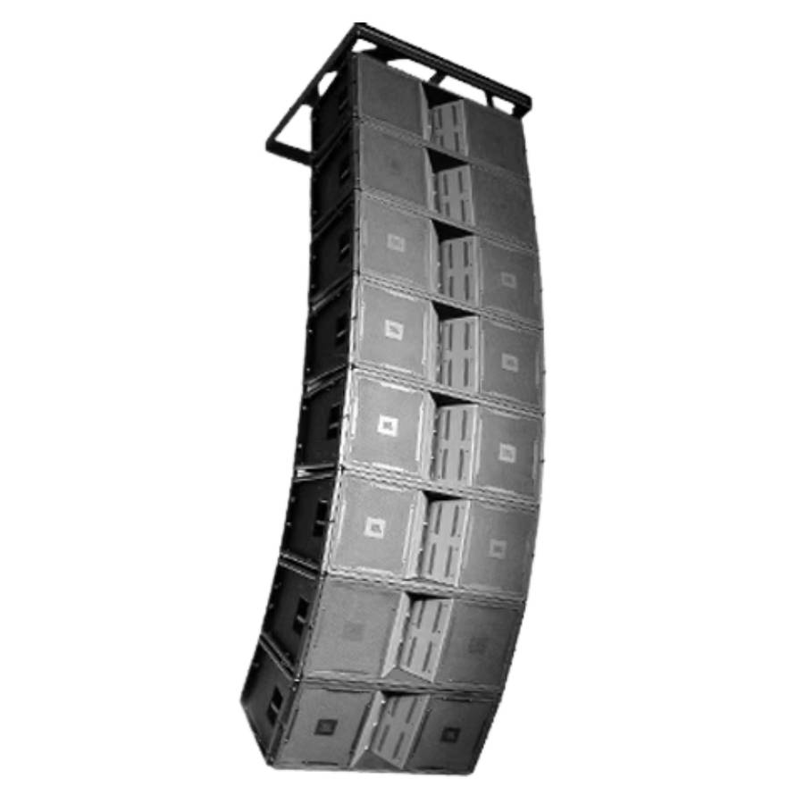 Secondhand JBL Vertec Line Array