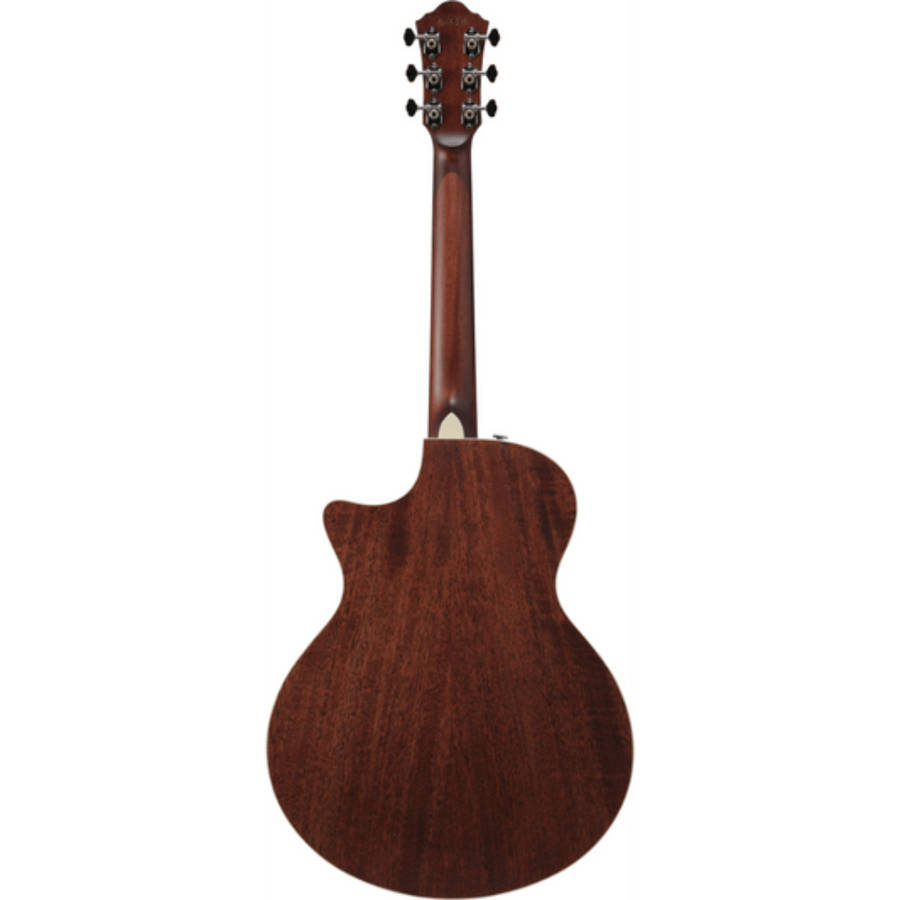 Ibanez AE100-BUF Acoustic Guitar with Pickup
