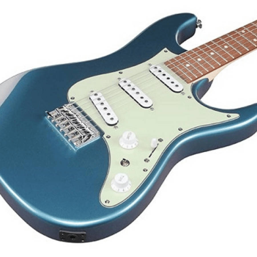 Ibanez AZES31-AOC Guitar