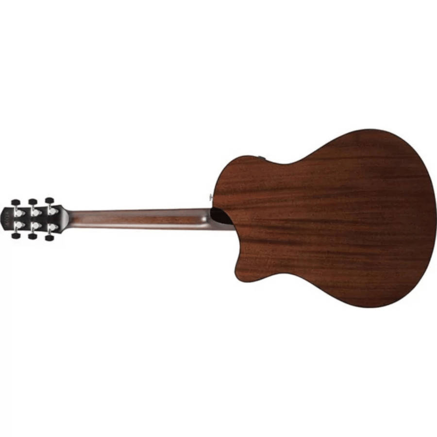 Ibanez AAM740E-LG Advanced Acoustic Series