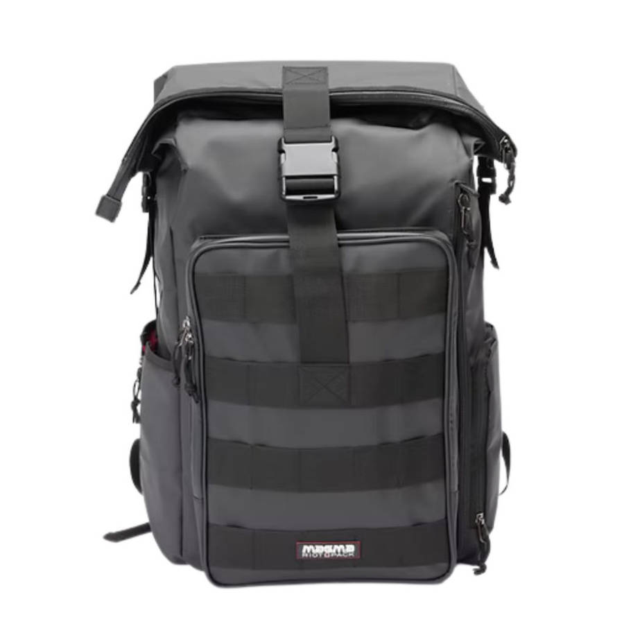 Magma Riot DJ Stashpack XL Plus