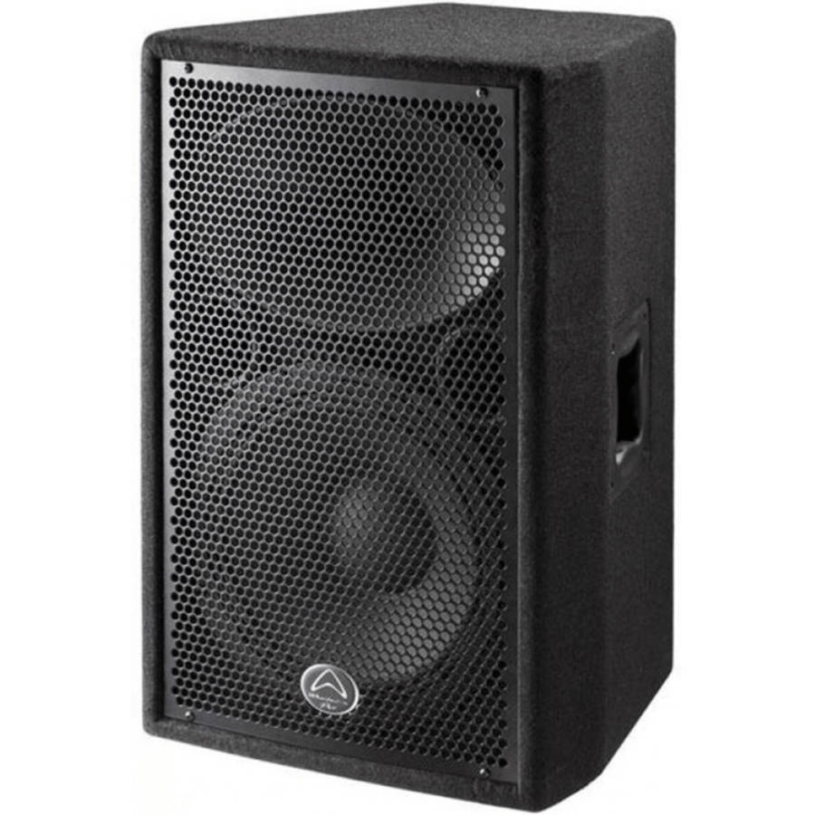 Secondhand Wharfedale DLX12