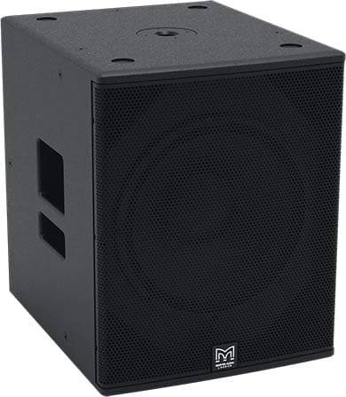 Martin Audio Blackline X115