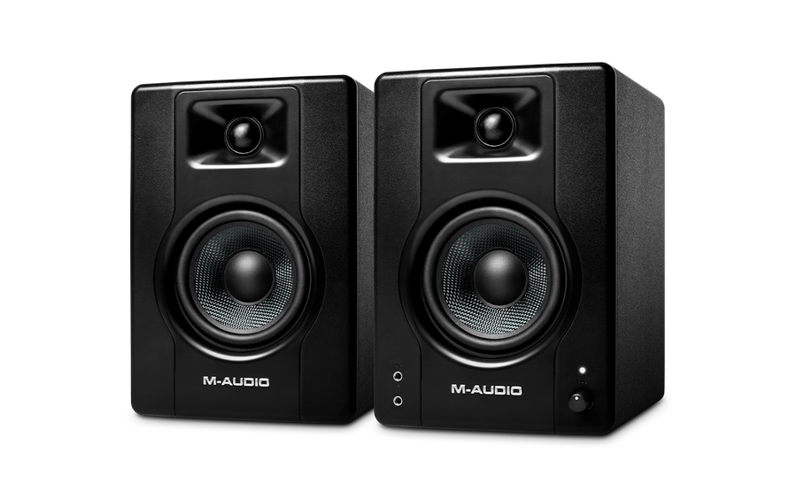 M-Audio BX4