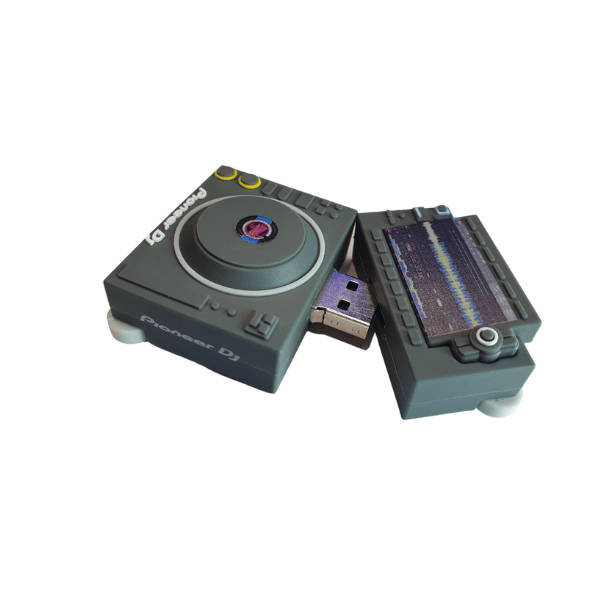 Pioneer CDJ3000-USB