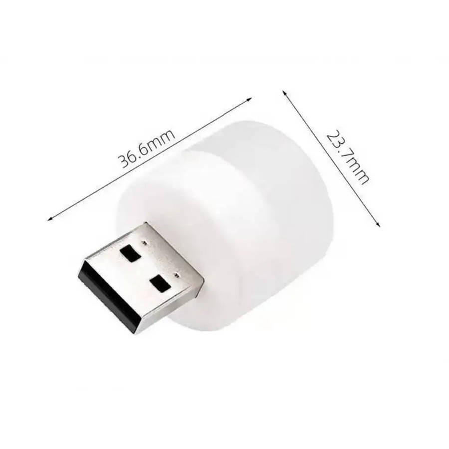 Mini USB Night Light