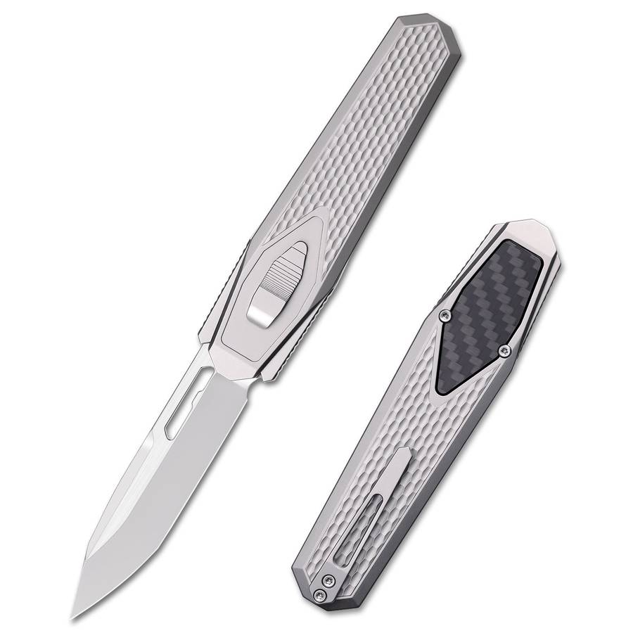 ZL101A1 Knife (RT- Swordfish)