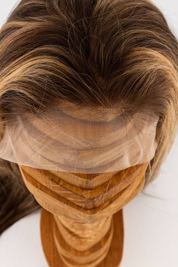 Show Stopper: Brazilian 13x4 Front Lace Wig