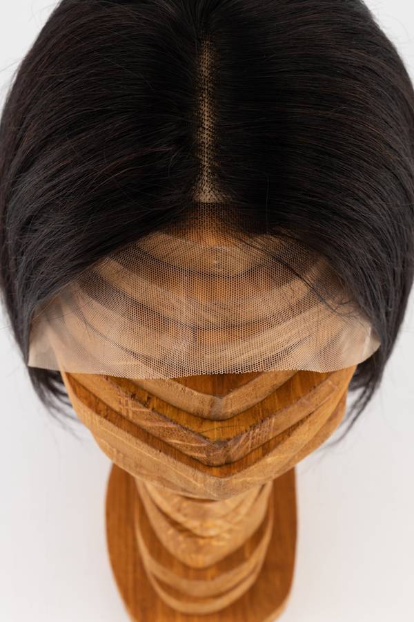 The Queen: Brazilian 13x4 Front Lace Wig