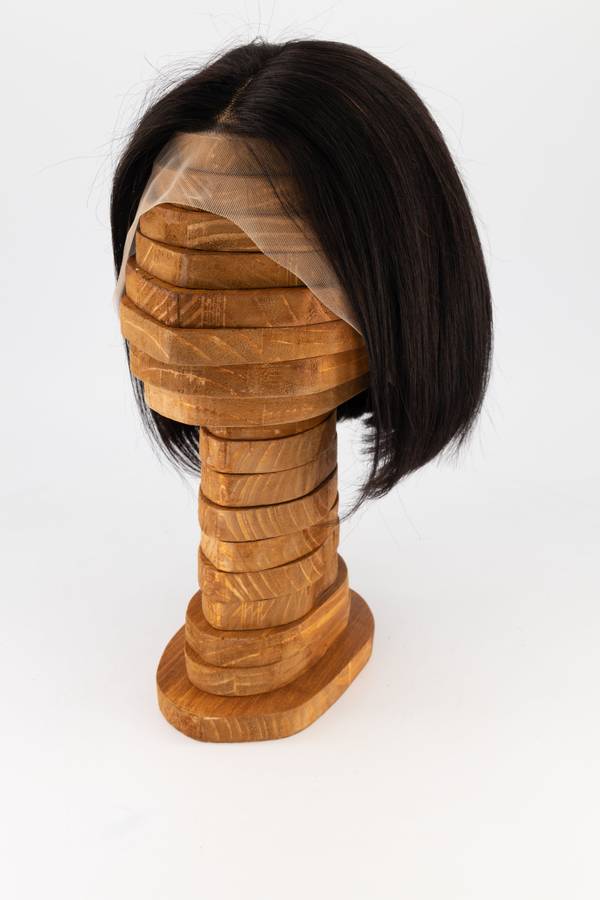 The Queen: Brazilian 13x4 Front Lace Wig