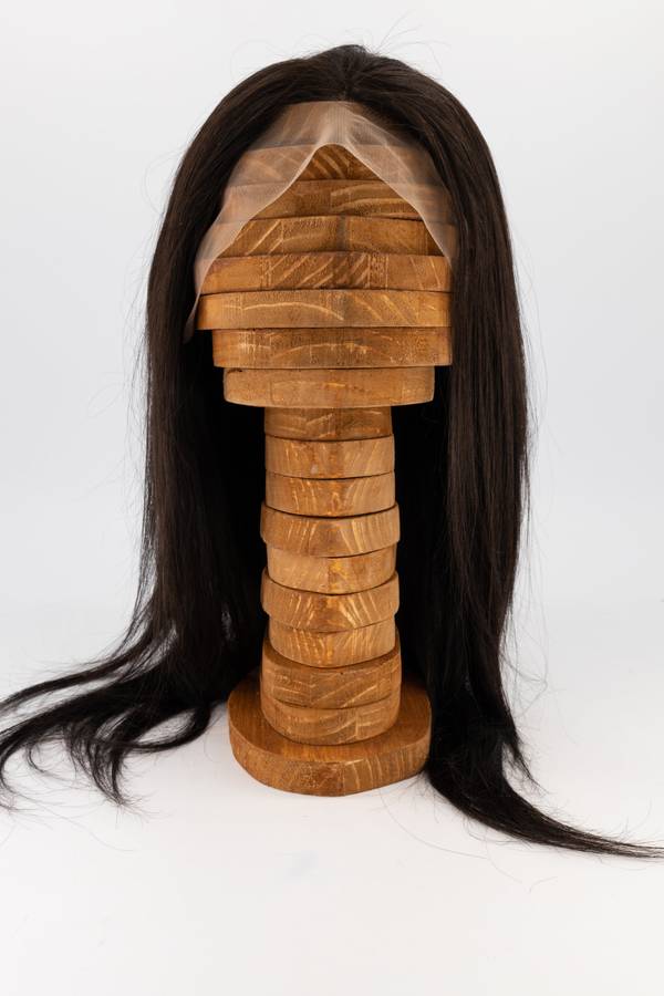 The Queen: Brazilian 13x4 Front Lace Wig