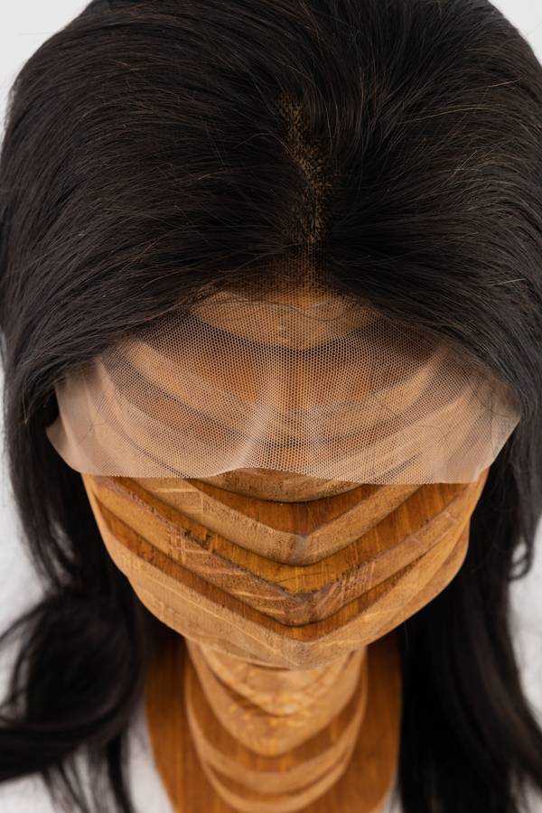 The Queen: Brazilian 13x4 Front Lace Wig