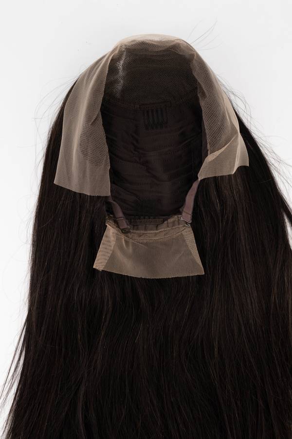 The Queen: Brazilian 13x4 Front Lace Wig