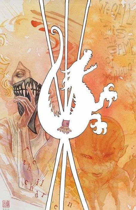Something is Killing The Children, Issues 1 - 15 (All Slaughter Pack - see pics)