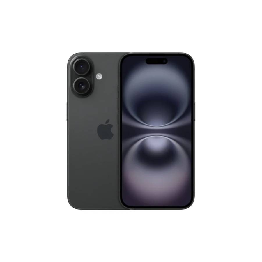 Pre-Owned Apple iPhone 16 128GB | Good