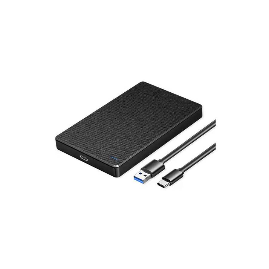1 TB external HDD