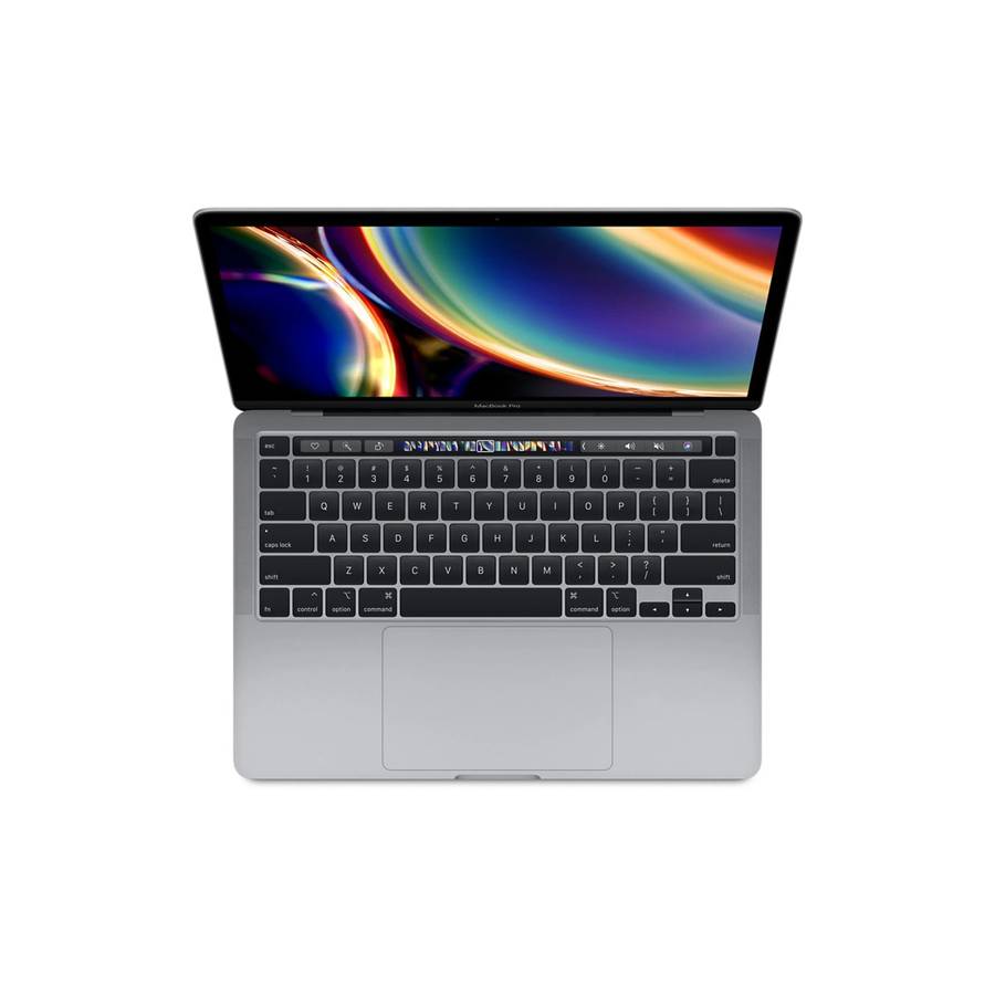Pre-Owned Apple Macbook Pro 13" M1 8GB 256GB Silver (2020)