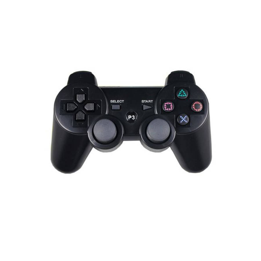 Double Shock Wireless Controller