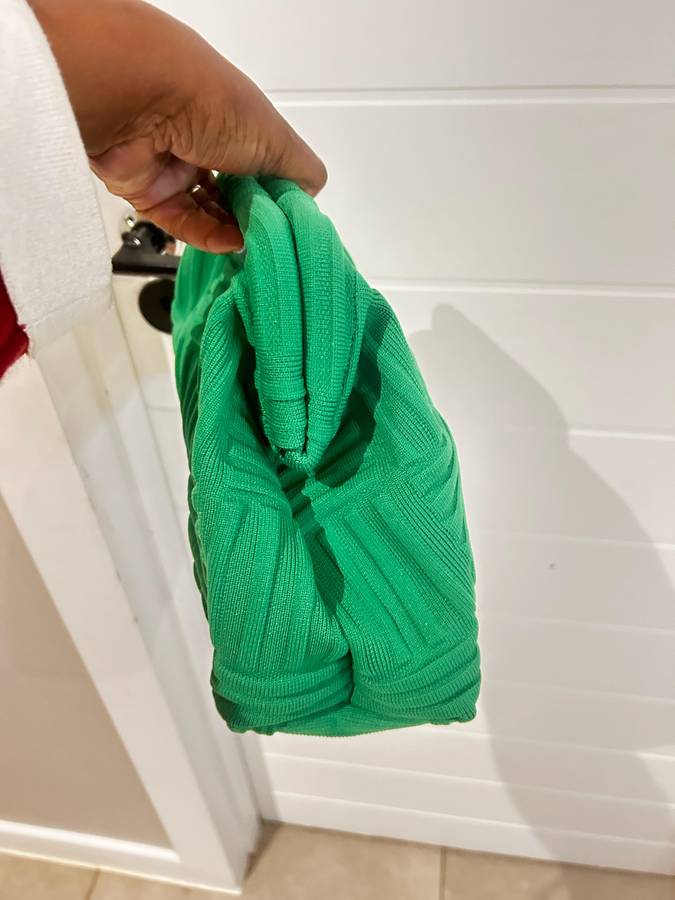 Siba clutch bags