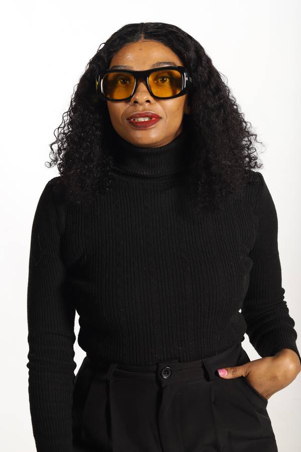 Unisex sunglasses