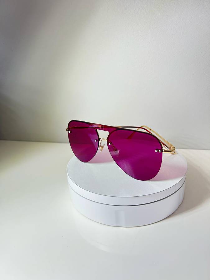 Unisex sunglasses