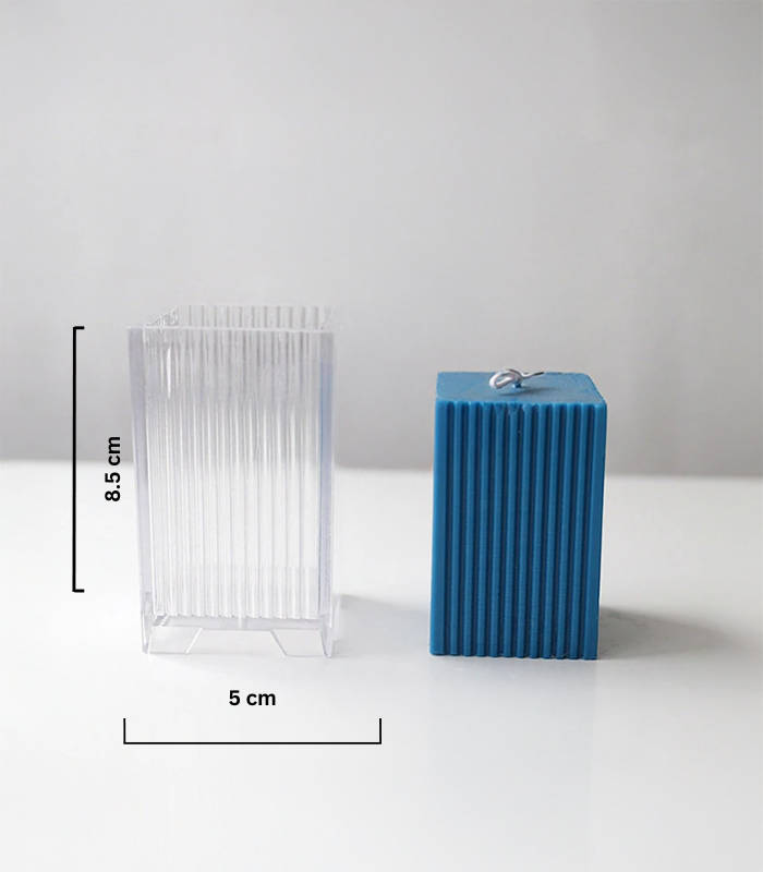 Plastic Mould - Gear Square*