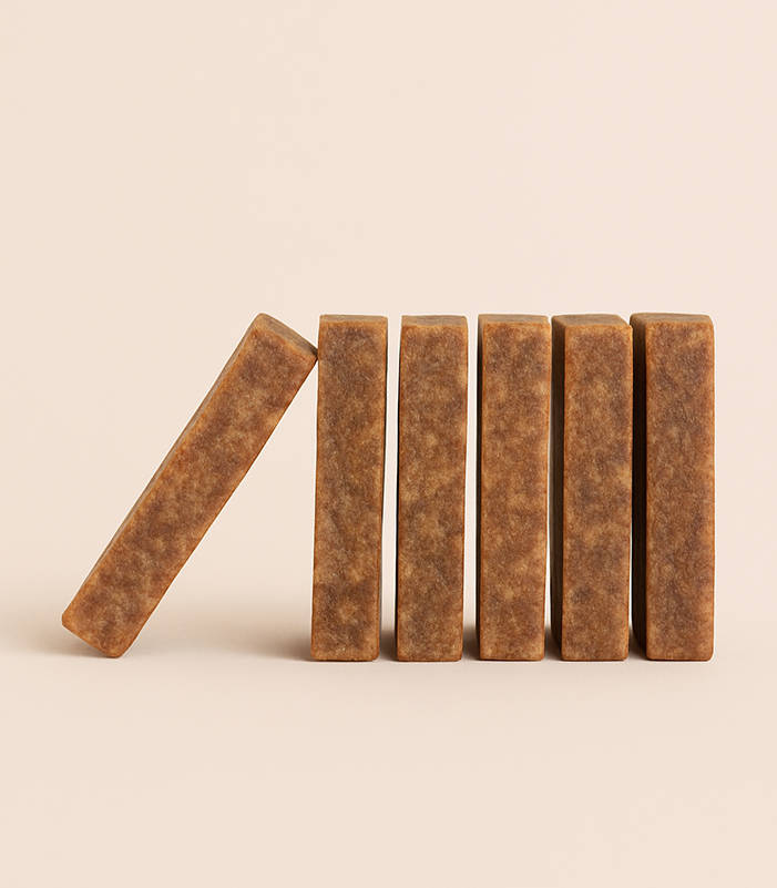 Melt & Pour - African Black Soap