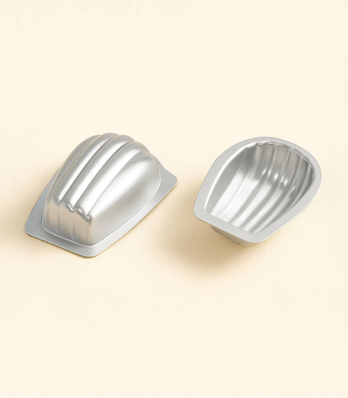 Bath Bomb Mould - Shell
