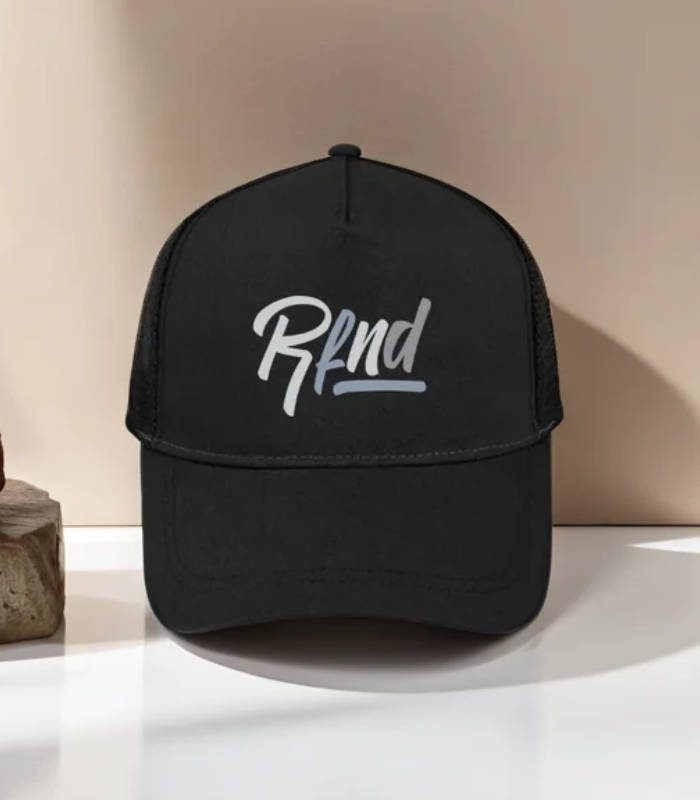 Cap RFND Signature - '24 Collection