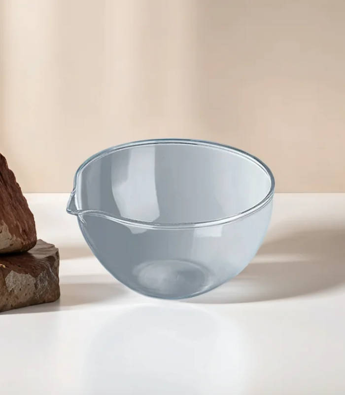 Evaporating Dish*