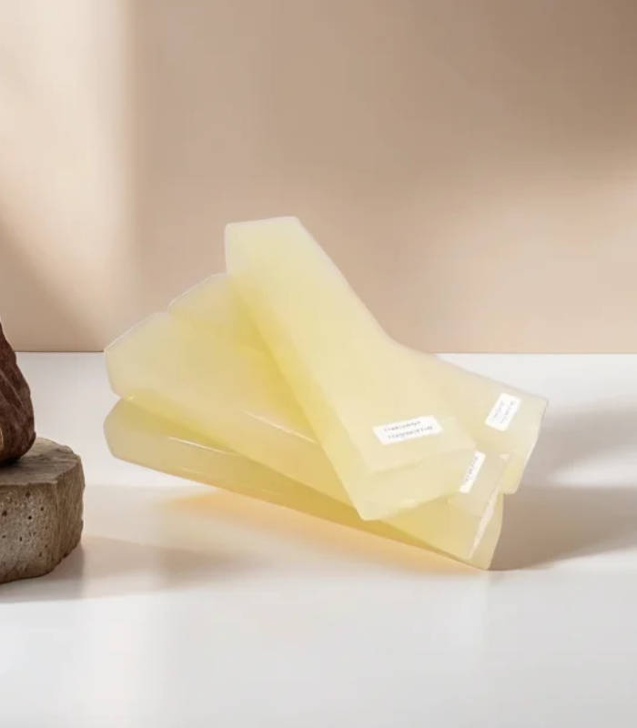 Melt & Pour Soap Base - Clear
