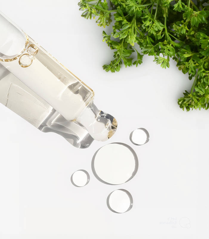 Marjoram Essential Oil