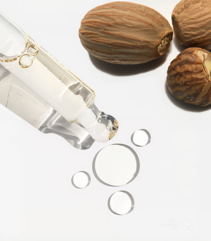 Nutmeg Essential Oil
