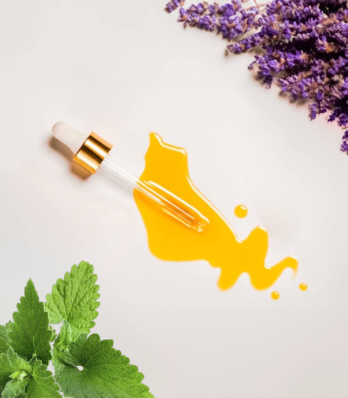 Patchouli Essential Oil