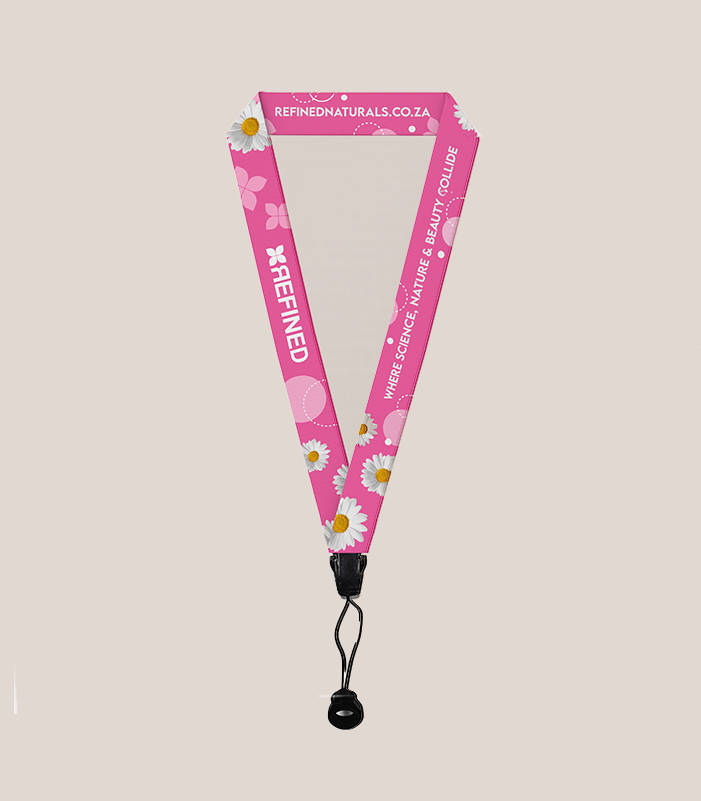 Lanyard RFND 2025