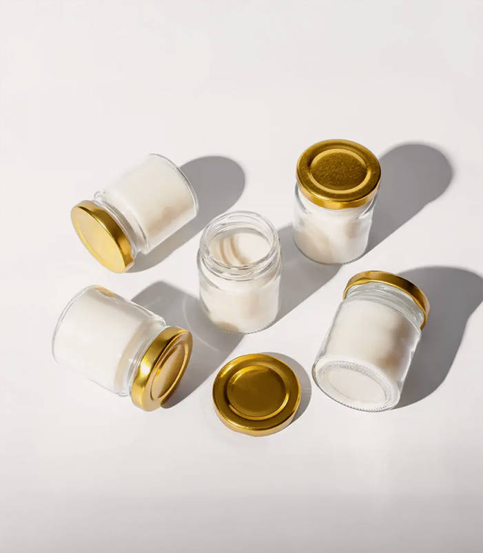 Shea Butter (Refined) - White Label