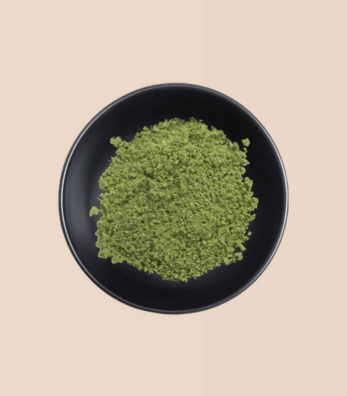 Skincare & Food Colourant (Green)