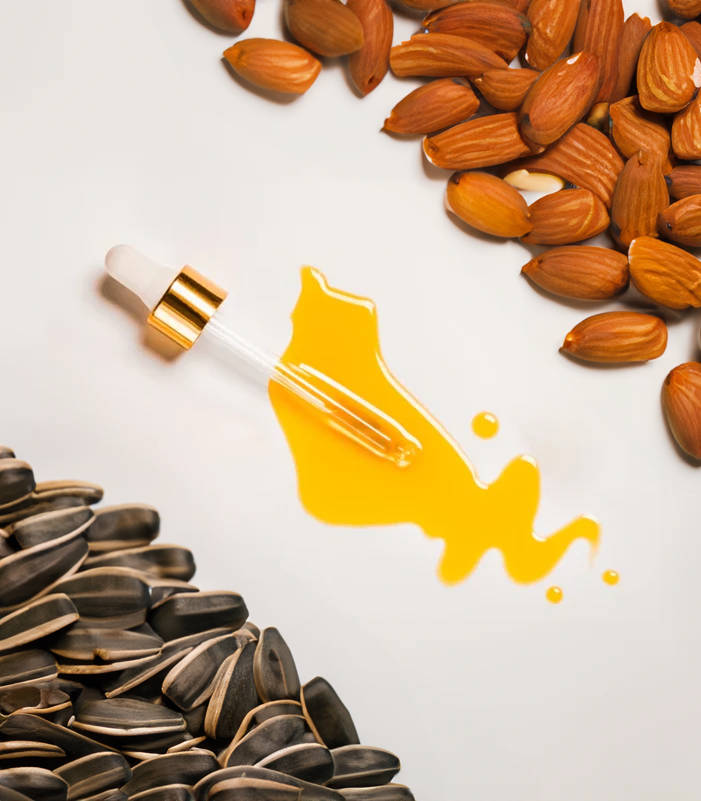 Vitamin E (Natural)