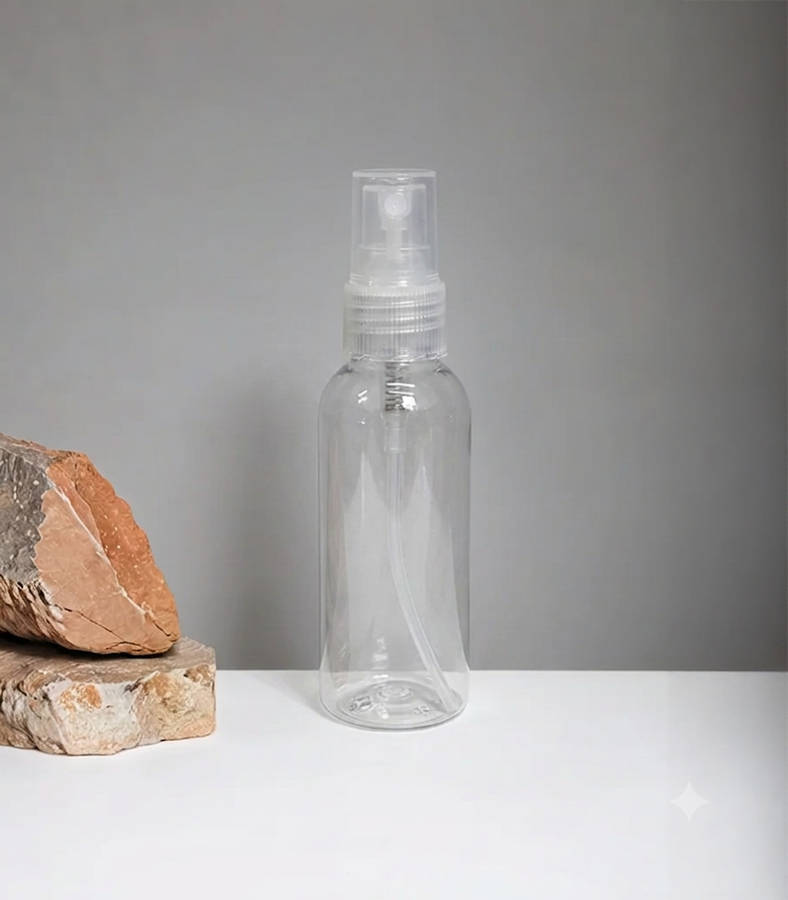 Mist Spray Bottle