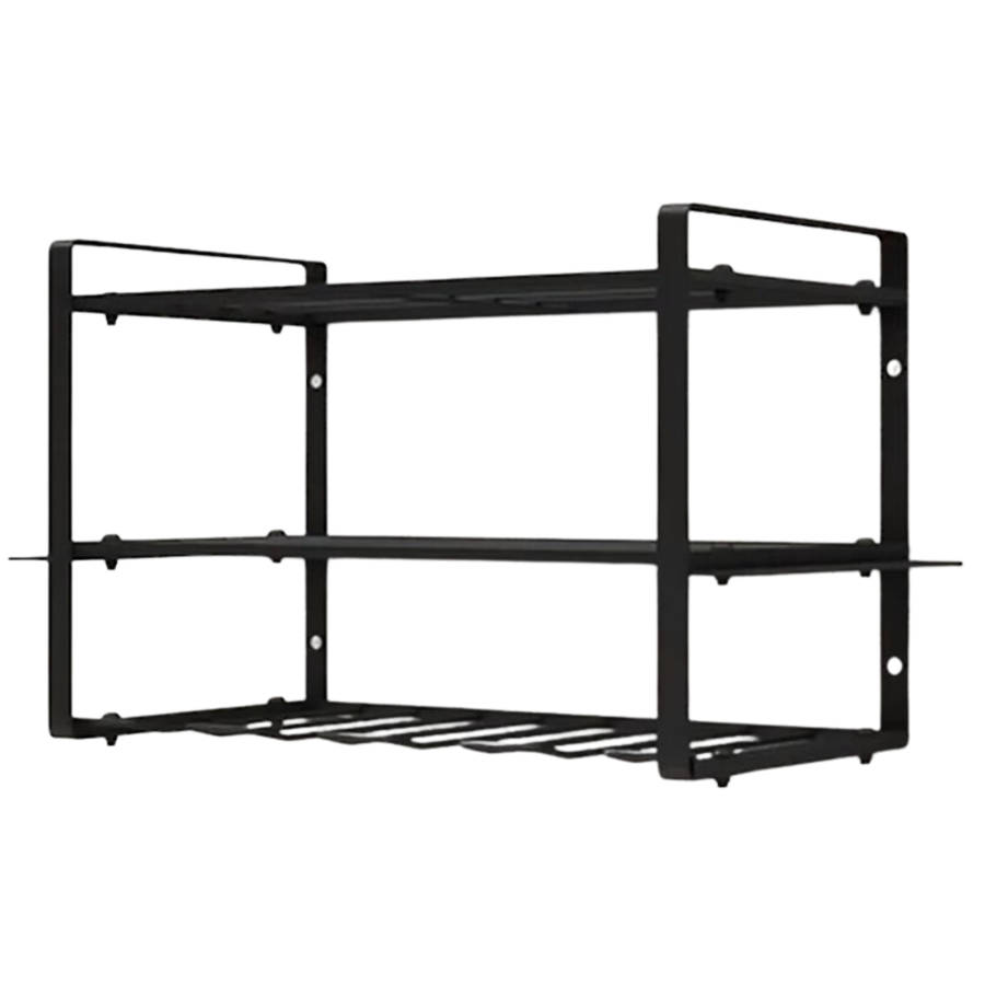 Heavy Duty Wall Mount Power Tool Organizer  South Africa
