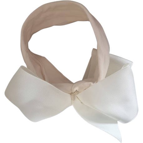 Baby Children Bow Head Band Set | Soft & Stylish  2 Pack