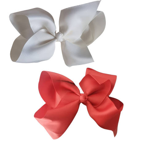Baby Children Bow Head Band Set | Soft & Stylish  2 Pack