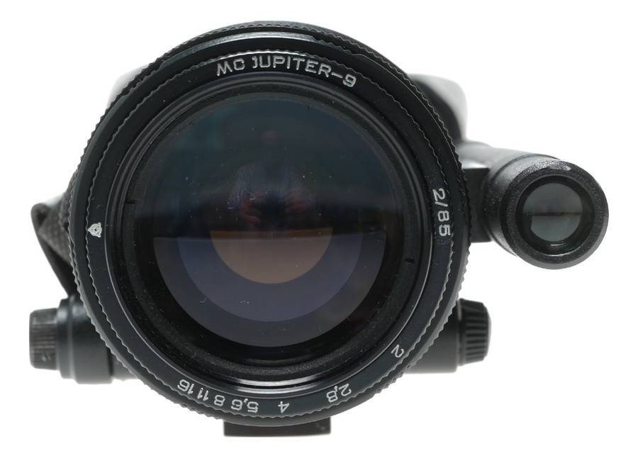 Tasco NV243 High Vision System Night Vision Monocular