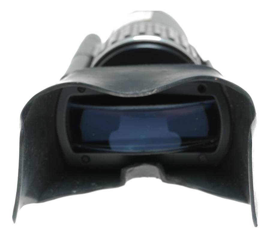 Tasco NV243 High Vision System Night Vision Monocular