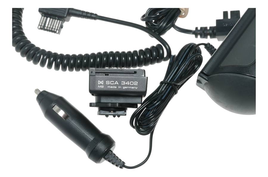 Metz Mecablitz 70 MZ-5 Flash Unit with Original Box