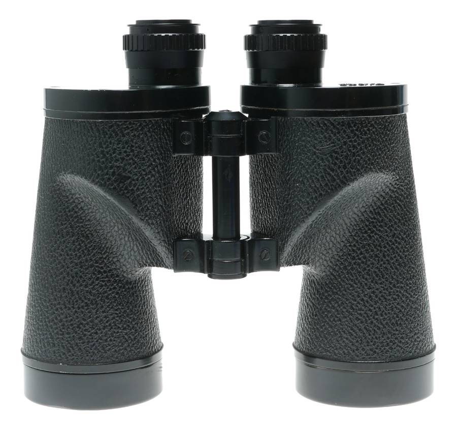 Nikon 7x30 Binoculars Made in Japan