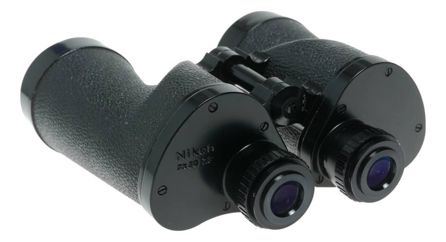Nikon 7x30 Binoculars Made in Japan