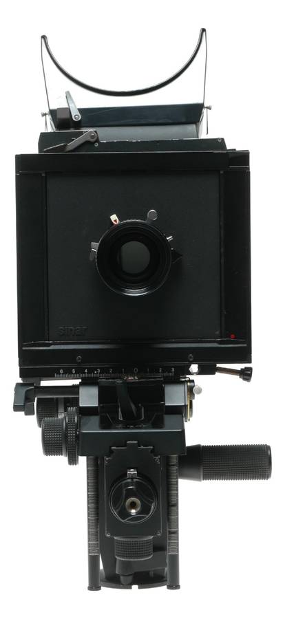 Sinar 4x5 Camera Symmar-S 120mm f/5.6 Large Format