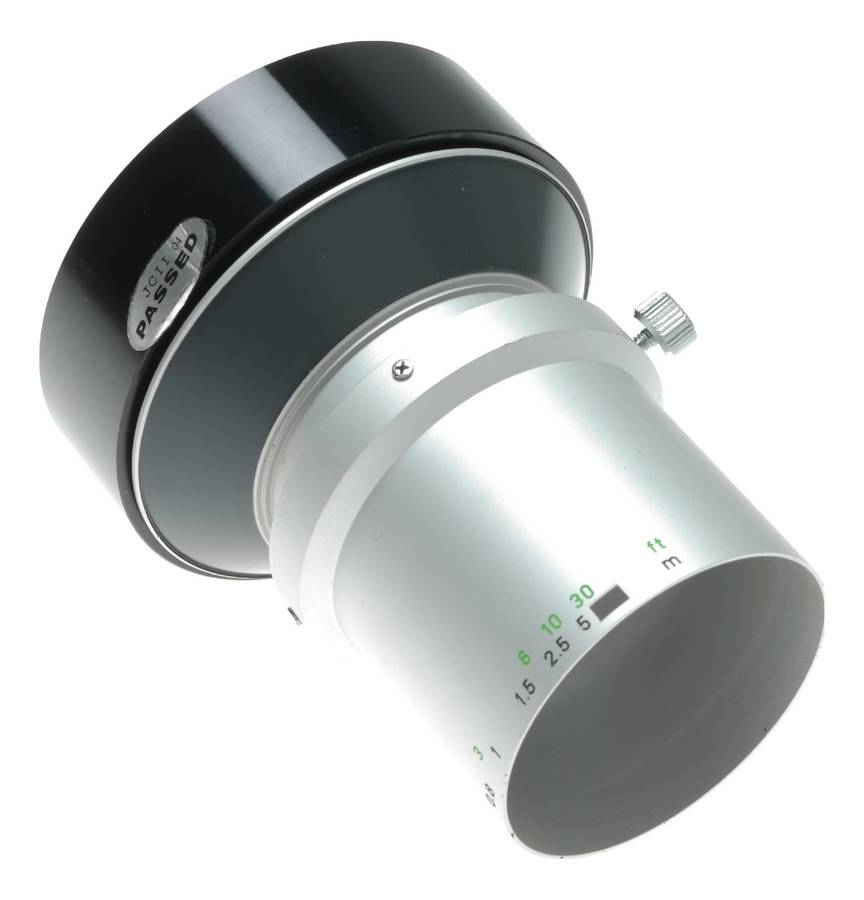 Canon C-8 0.65x Wide Angle Converter Lens for Canon Cameras