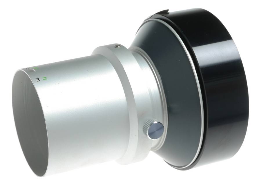Canon C-8 0.65x Wide Angle Converter Lens for Canon Cameras